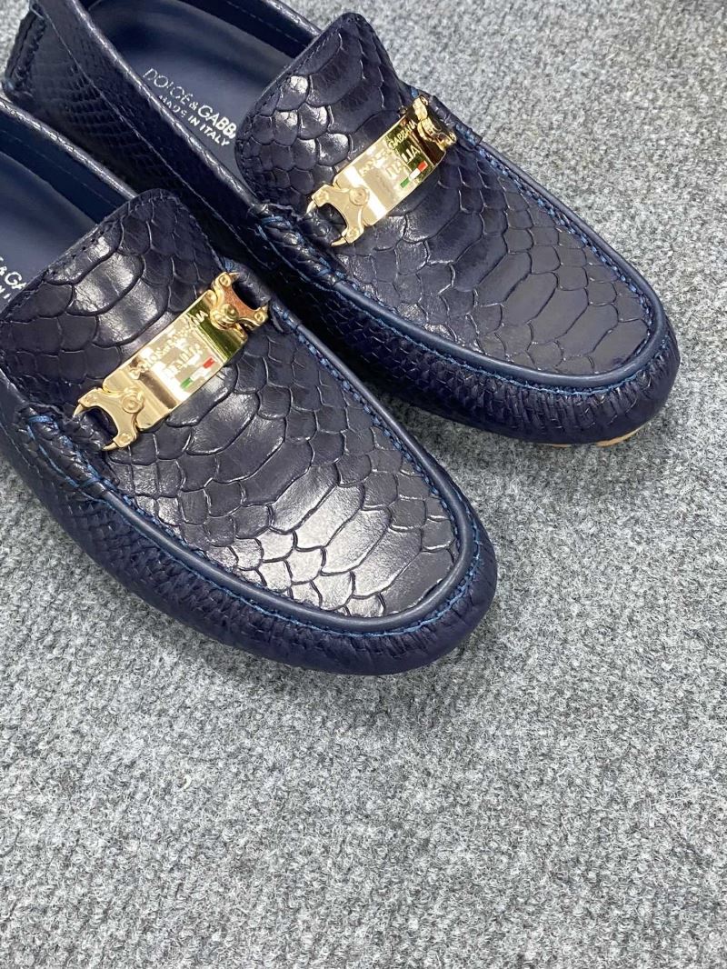 Dolce Gabbana Tods Shoes